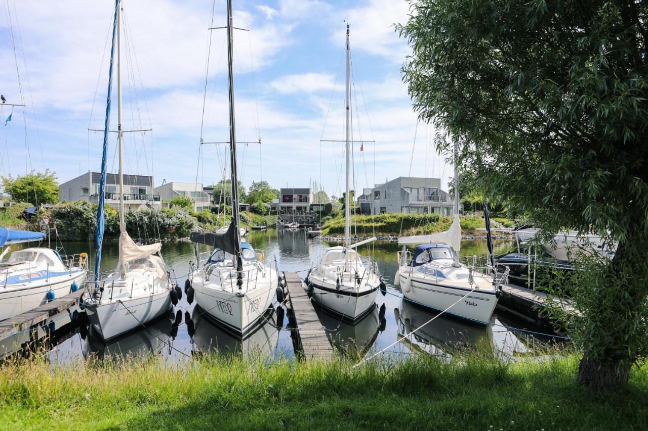 Op 5* De Paardekreek Chalet *
