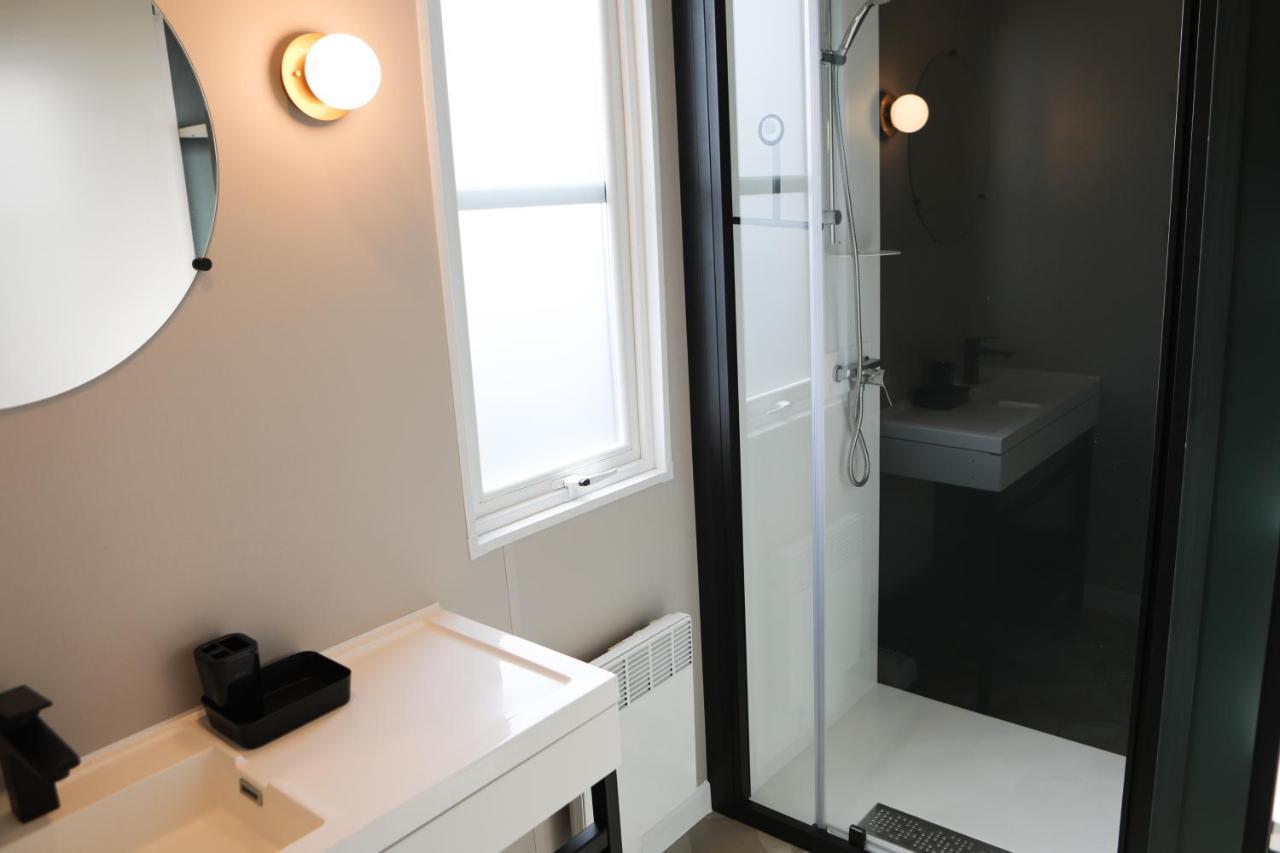 Op 5* De Paardekreek