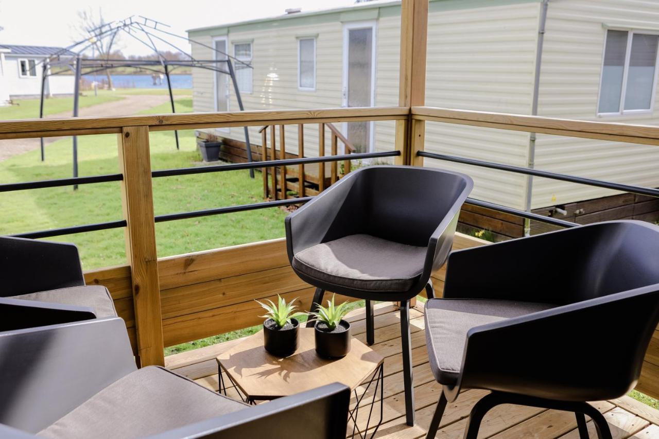 Chalet Op 5* De Paardekreek